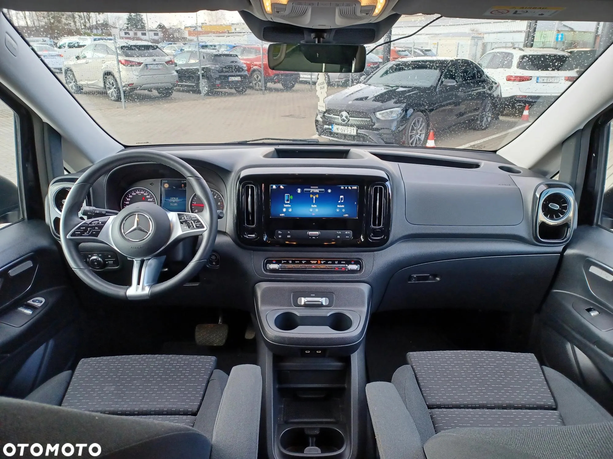 Mercedes-Benz Vito - 11