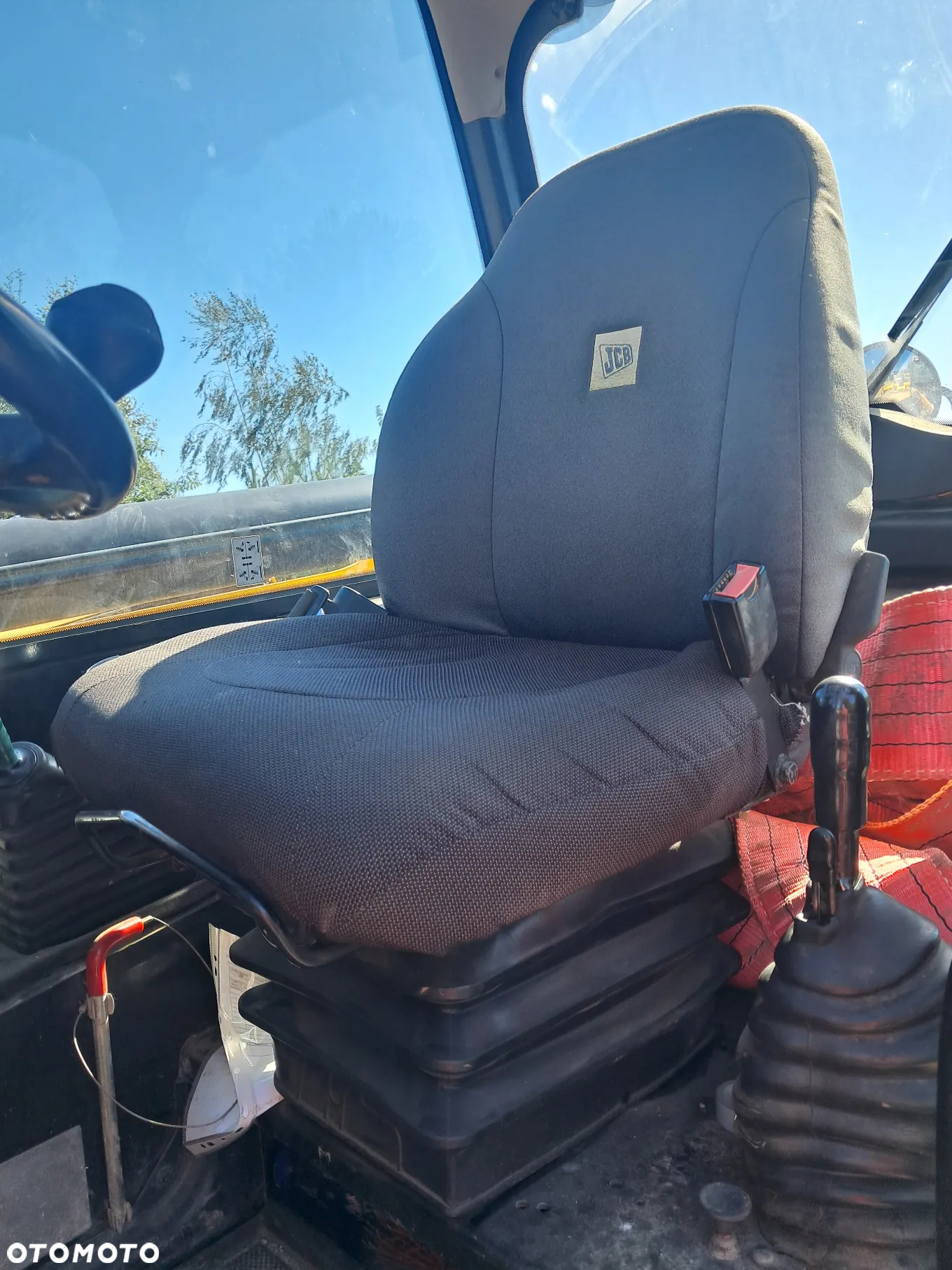 JCB 535-140 HiViz - 4