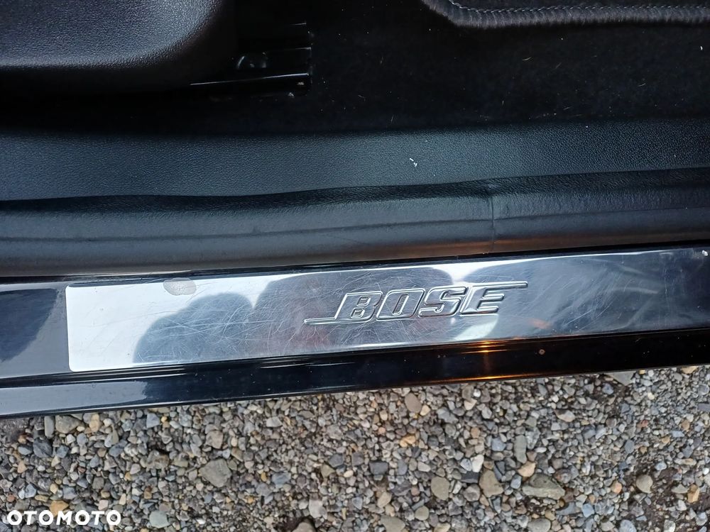 Renault Megane Grandtour TCe 130 BOSE Edition - 13