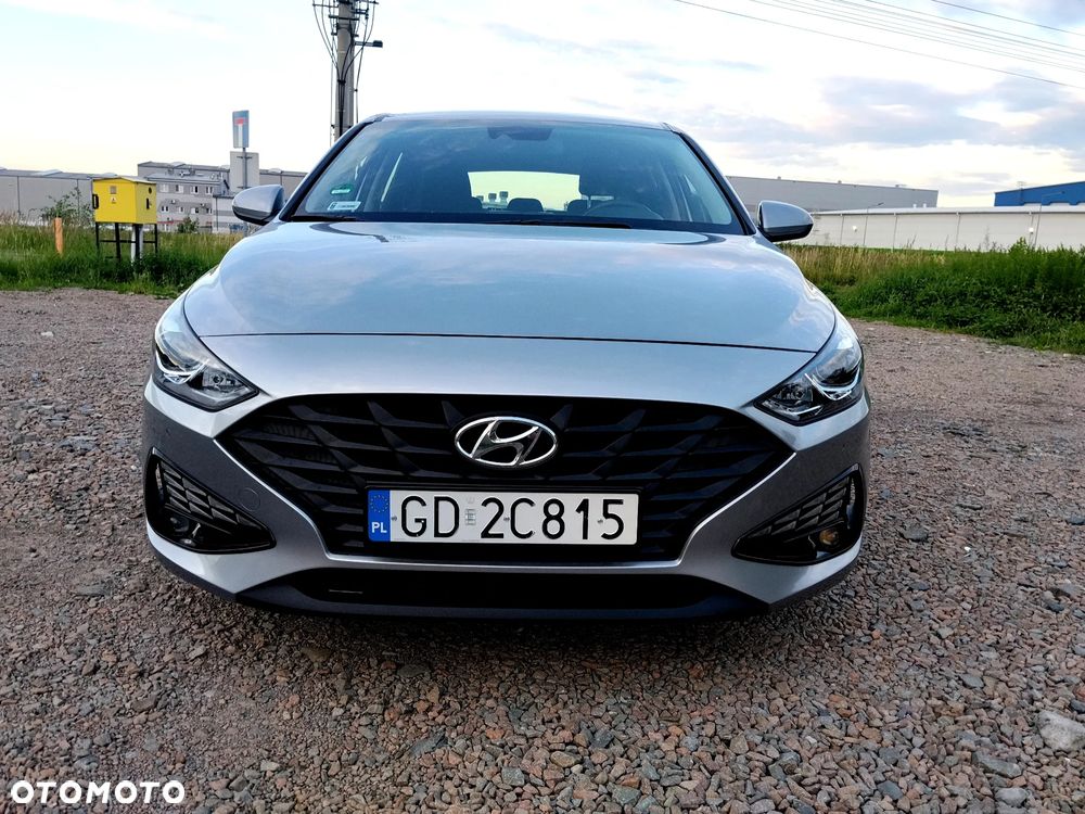 Hyundai i30 - 5