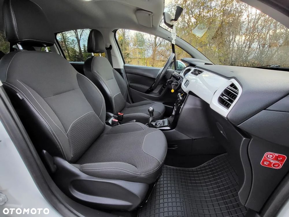 Citroën C3 1.6 e-HDi Exclusive - 14