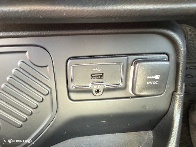 Jeep Renegade 1.4 MultiAir Limited - 27