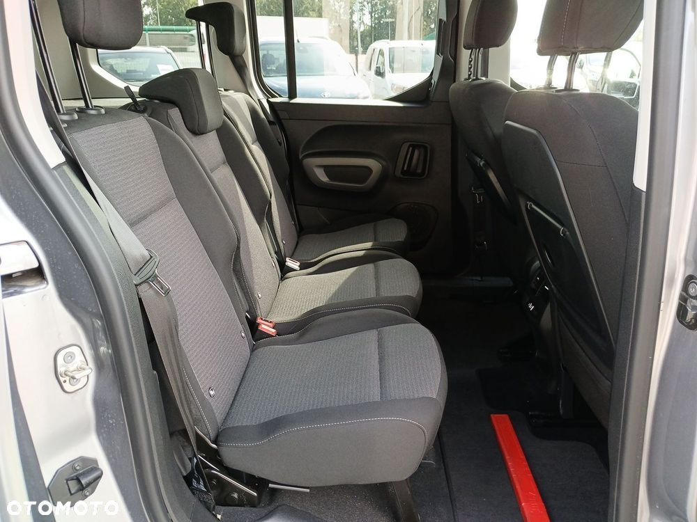 Toyota Proace City Verso 1.5 D-4D Family - 22