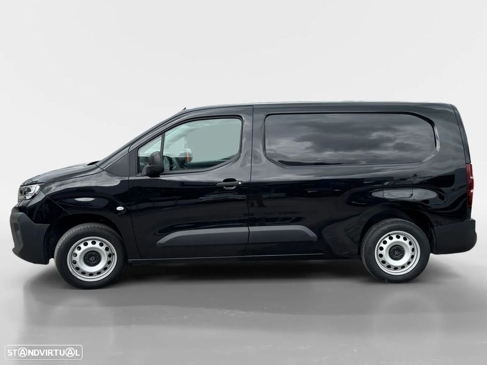 Peugeot Partner 1.5 Bluehdi  L2 - 3