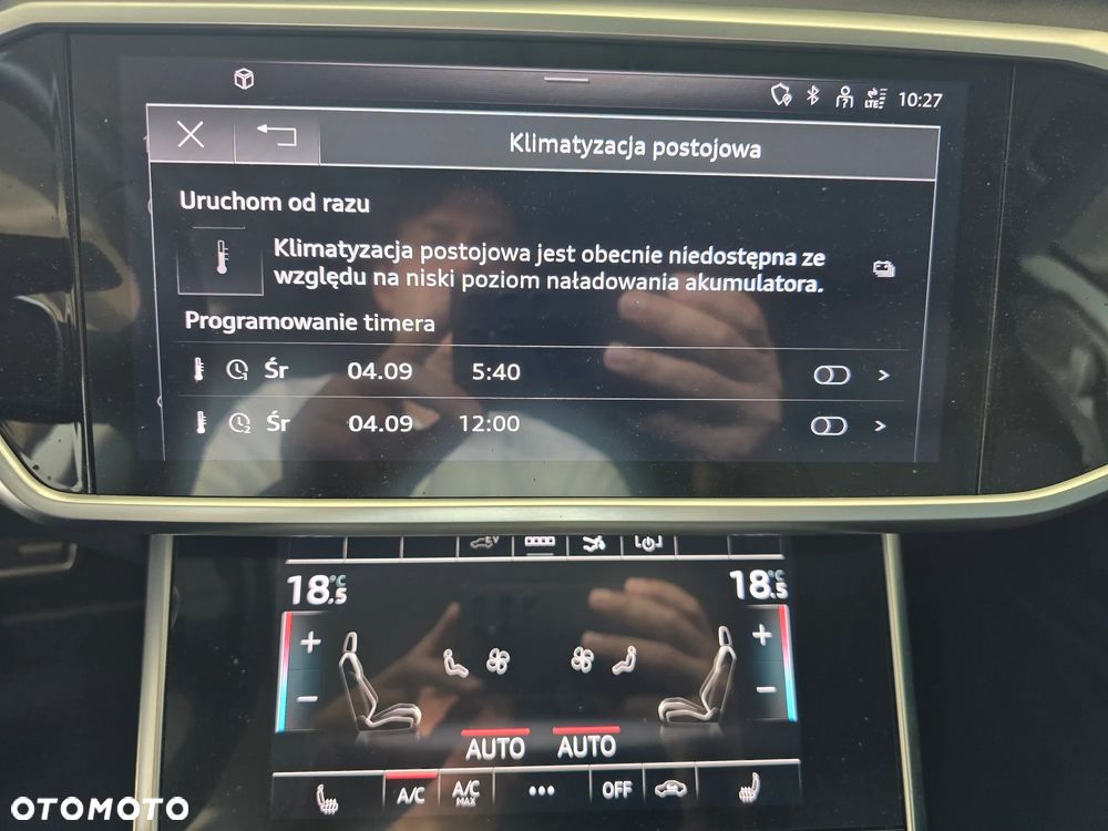 Audi A7 Sportback - 9