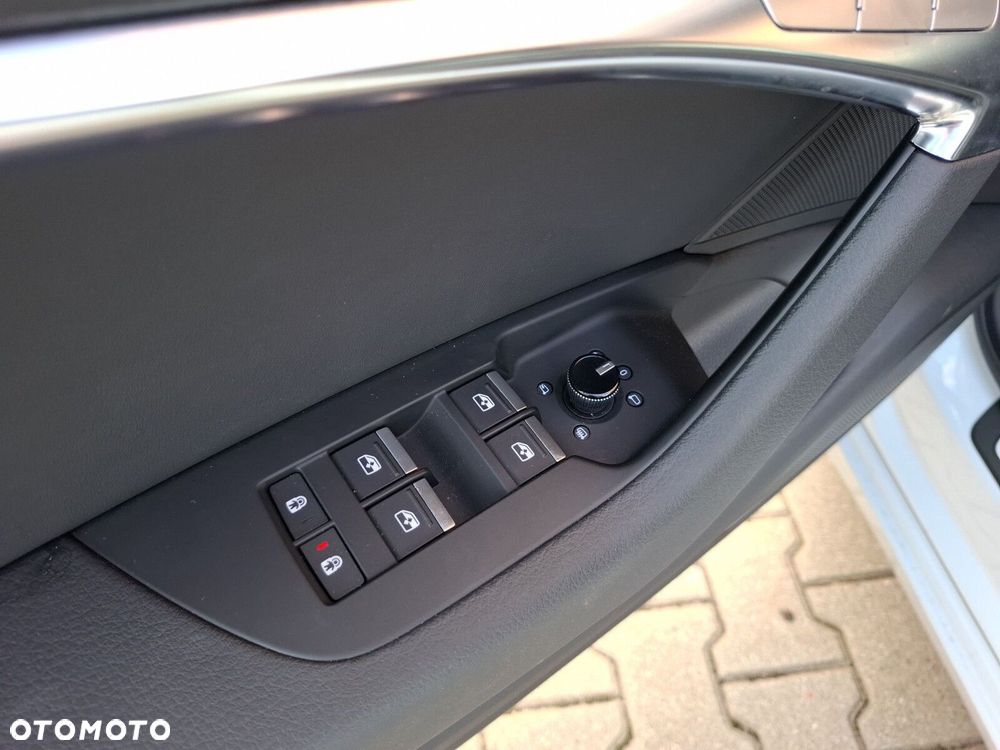 Audi A6 Limousine - 23