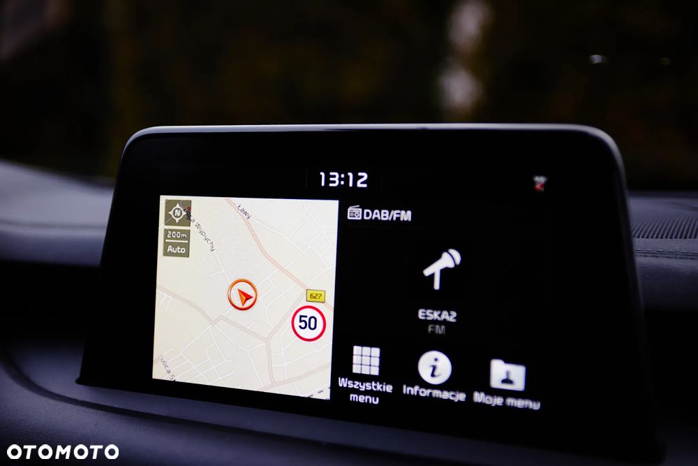 Kia Stinger 2.2 CRDI GT Line - 34