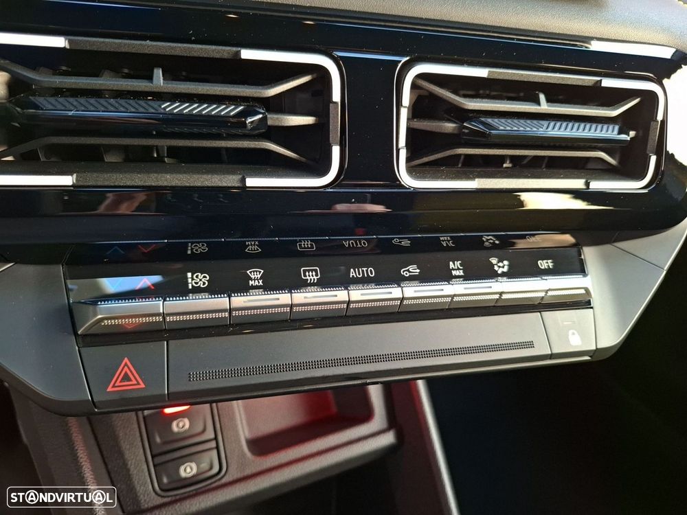 Renault 5 E-Tech 52 kWh Iconic Cinq Autonomia Conforto - 23