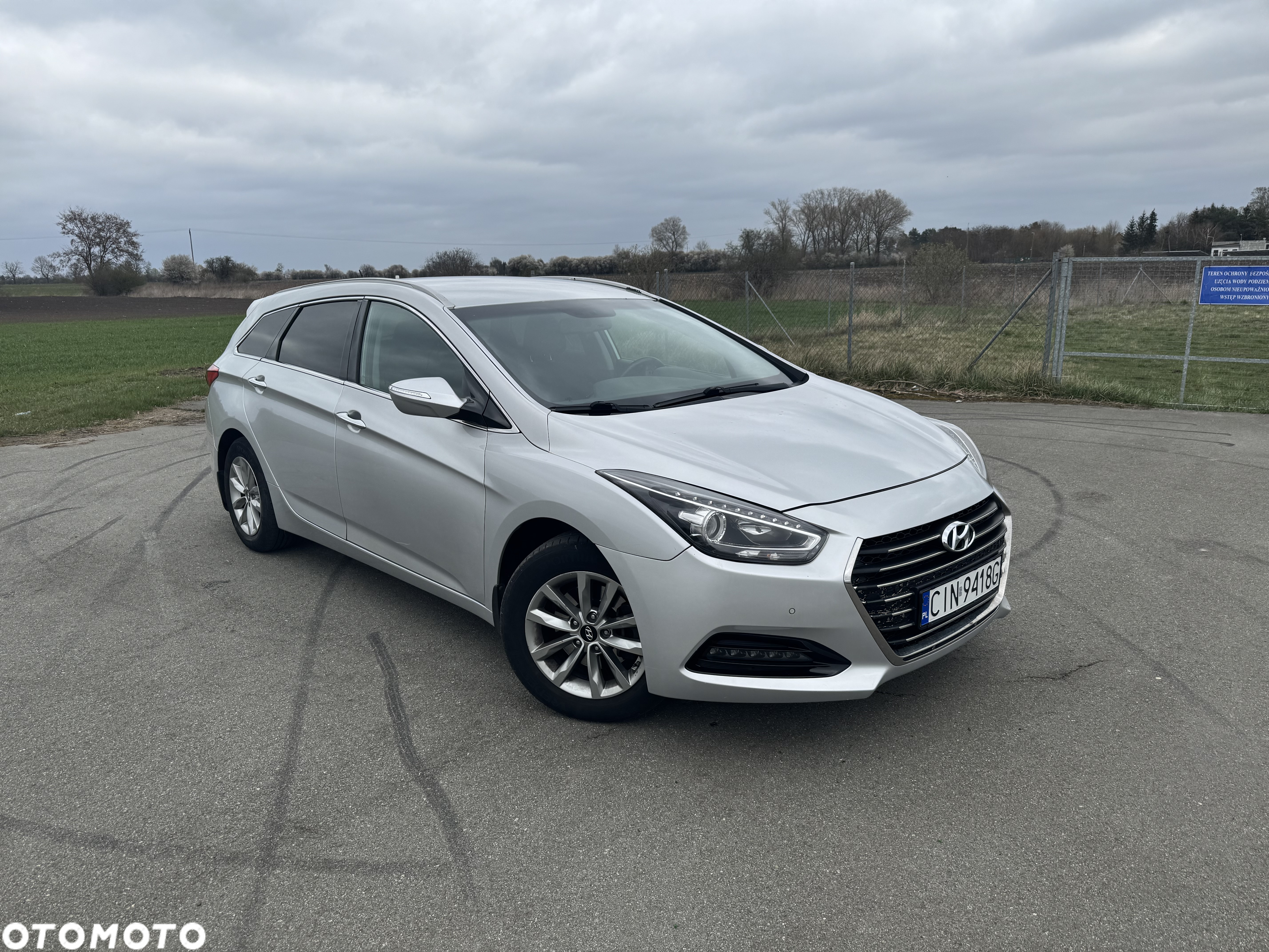 Hyundai i40 - 2