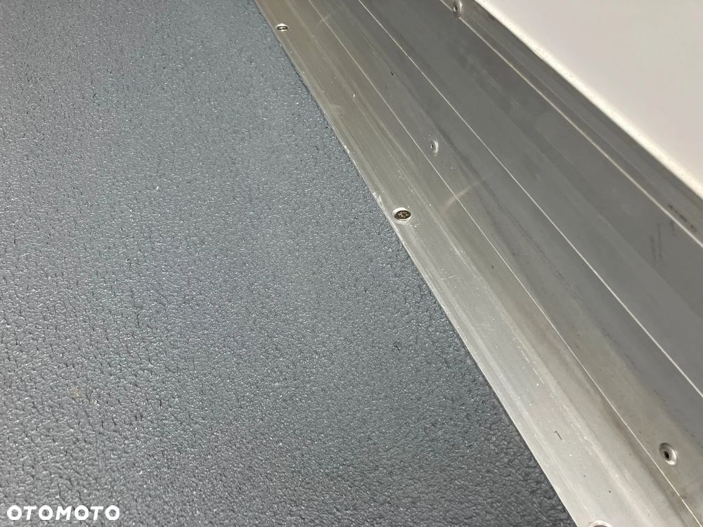 Iveco 3.0 Daily 35C16 chłodnia Zanotti - 16