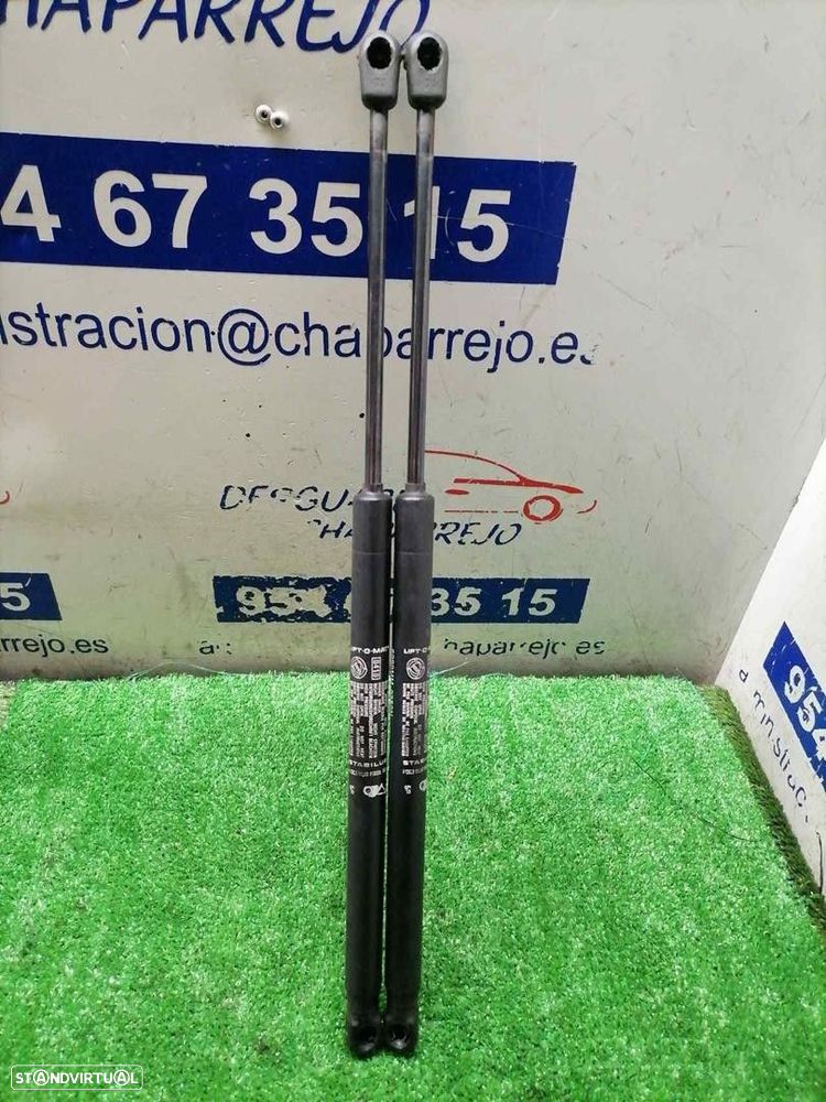 AMORTECEDORES MALA / PORTA TRASEIRA FIAT PUNTO 2003 -46524678 - 4