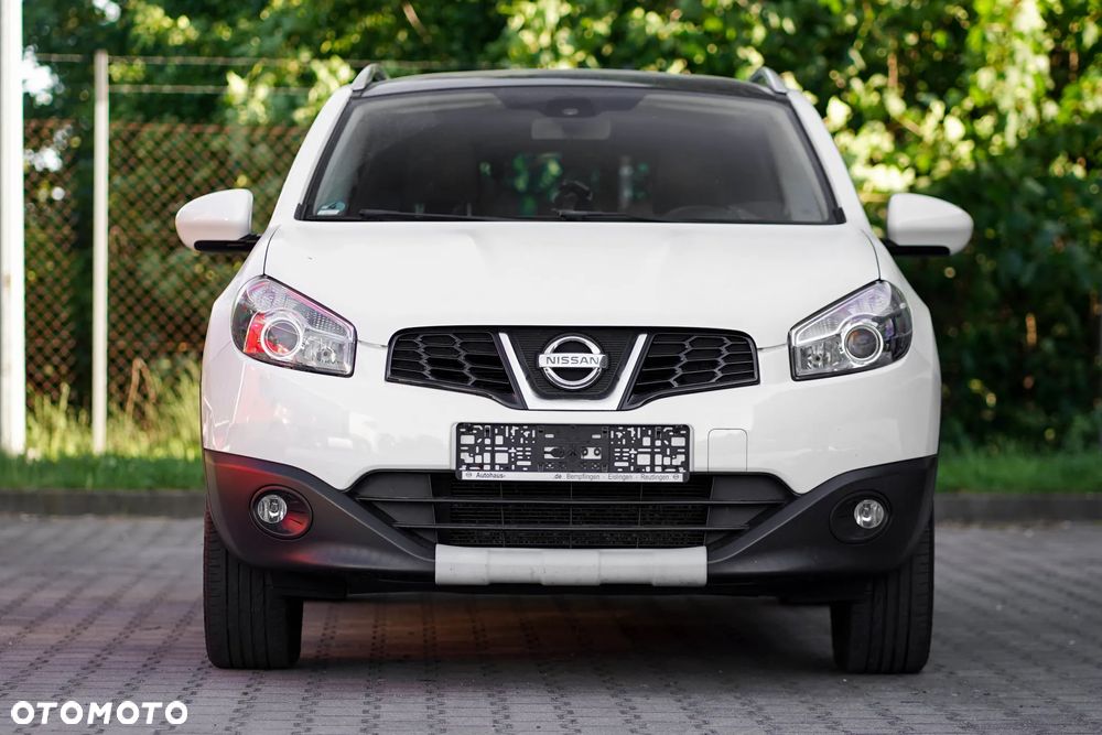 Nissan Qashqai 2.0 I-Way - 5
