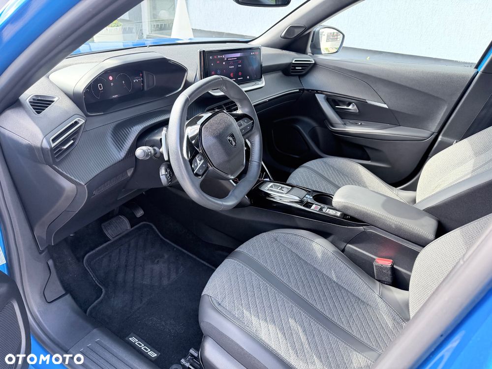 Peugeot 2008 1.5 BlueHDi Allure Pack S&S EAT8 - 8