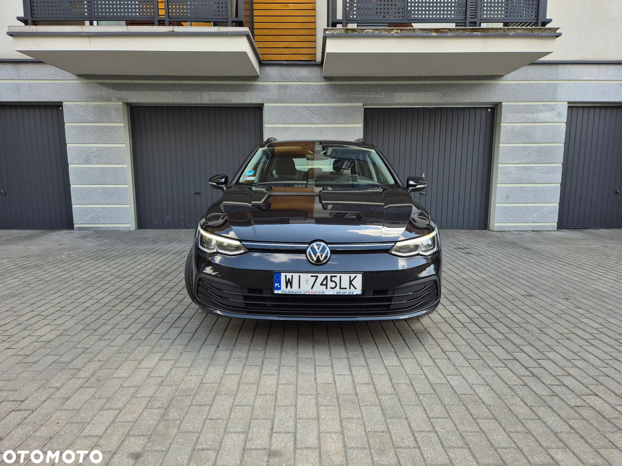 Volkswagen Golf VII 1.5 TSI BMT Highline - 3