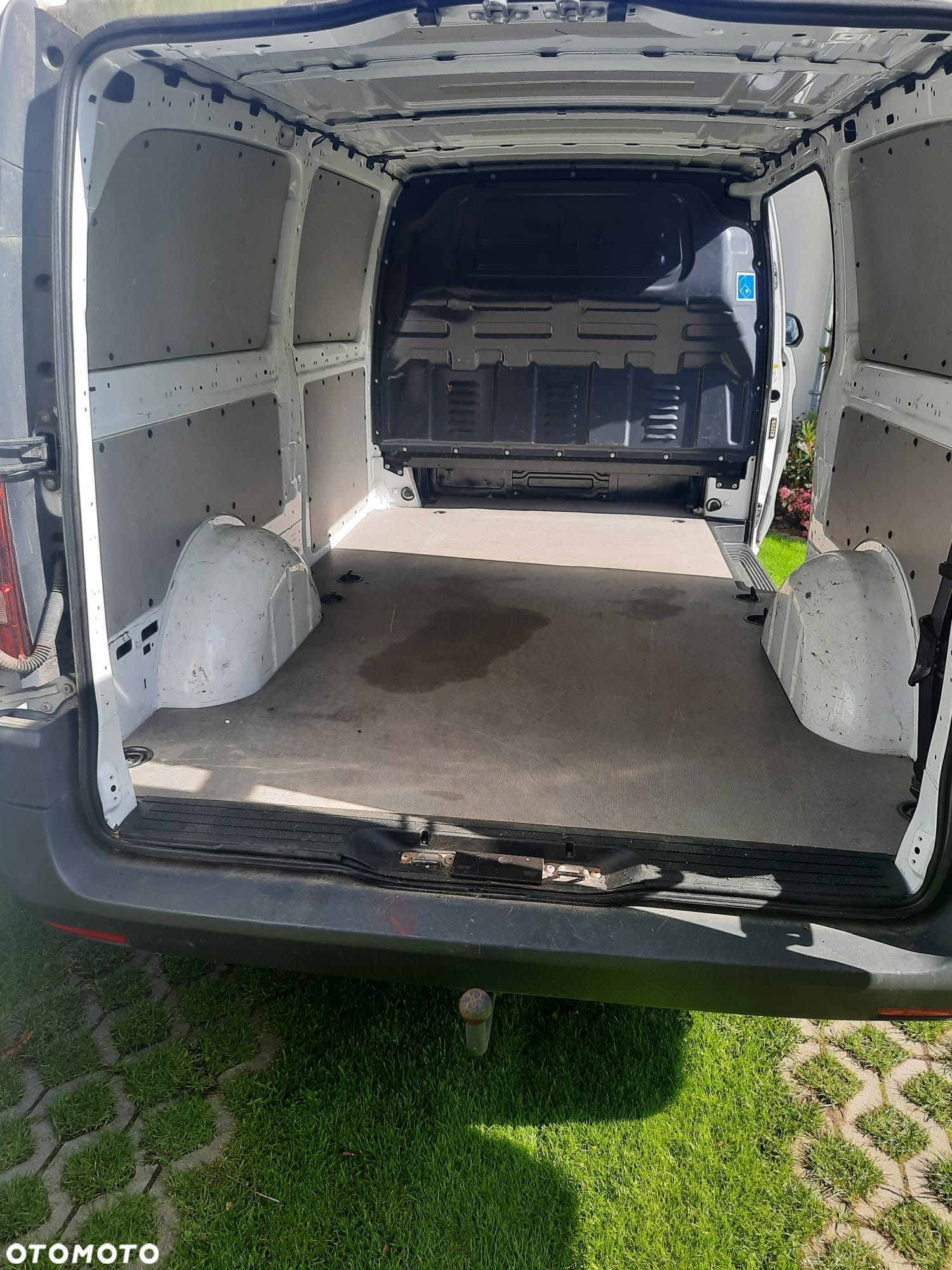 Mercedes-Benz VITO 111 cdi - 13
