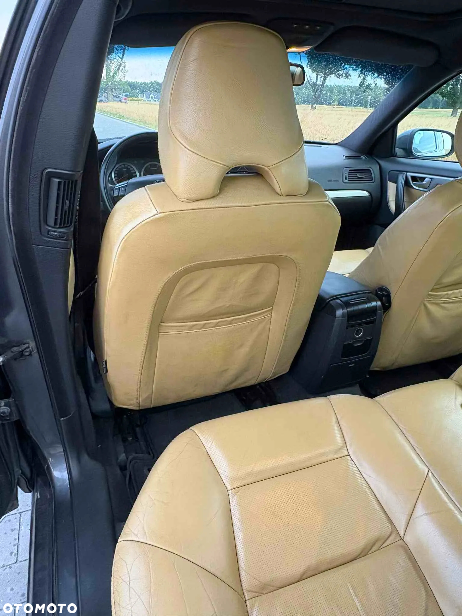 Volvo S60 - 11