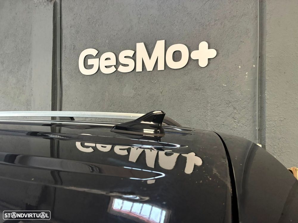 Ford Tourneo Connect Grand 2.0 TDCi Titanium Aut. - 8