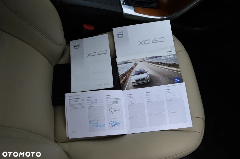 Volvo XC 60 D4 Drive-E Summum - 37