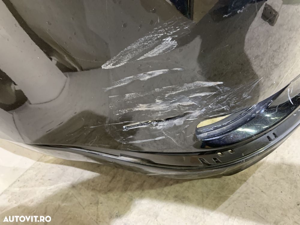 Bara spate Jeep Cherokee Summum, 2013, 2014, 2015, 2016, 2017, 2018, cod origine OE 1WD23TRM. - 5