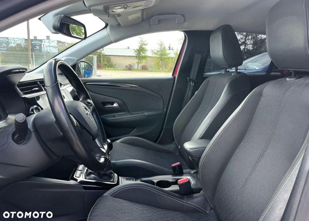 Opel Corsa 1.2 Elegance Business Pack S&S - 3