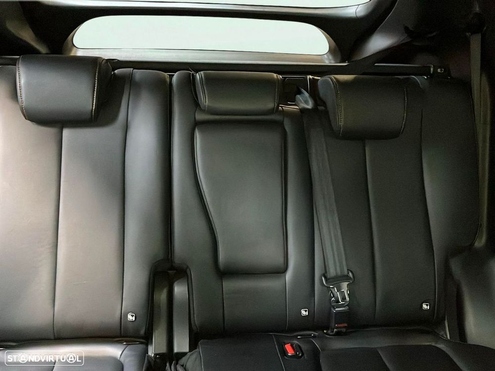 Mitsubishi Eclipse Cross 1.5 MIVEC - 18