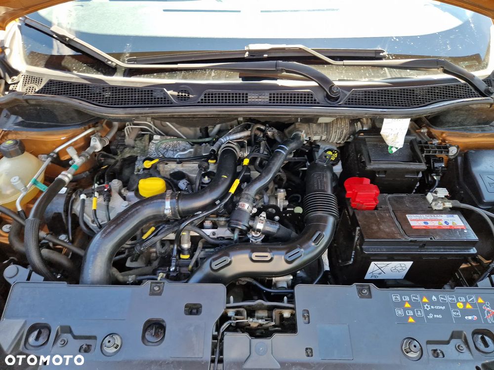 Renault Captur 0.9 Energy TCe Limited - 25