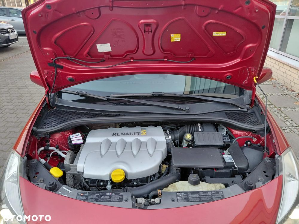 Renault Clio 1.6 16V Edition Dynamique - 36