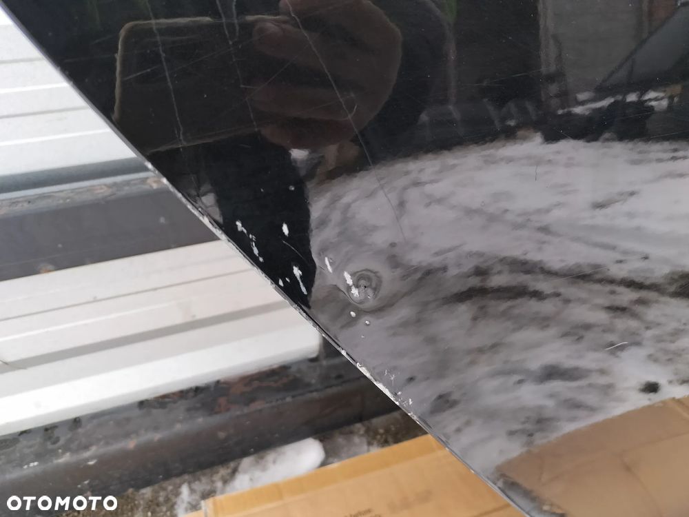 DRZWI PRAWY TYŁ RENAULT SCENIC III  2008- - 5