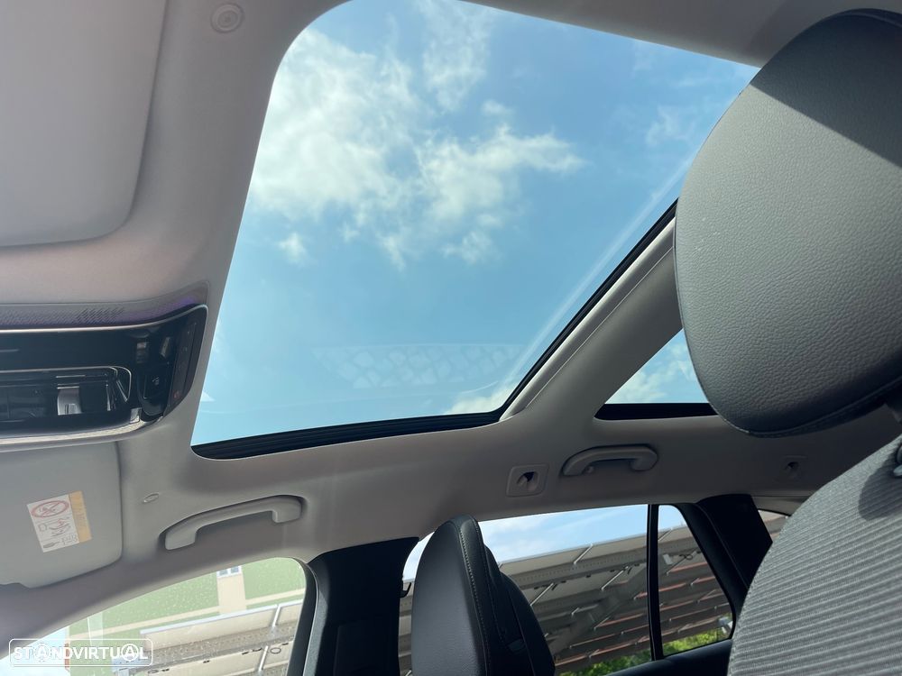 Mercedes-Benz C 300 de 4Matic T 9G-TRONIC Avantgarde - 7