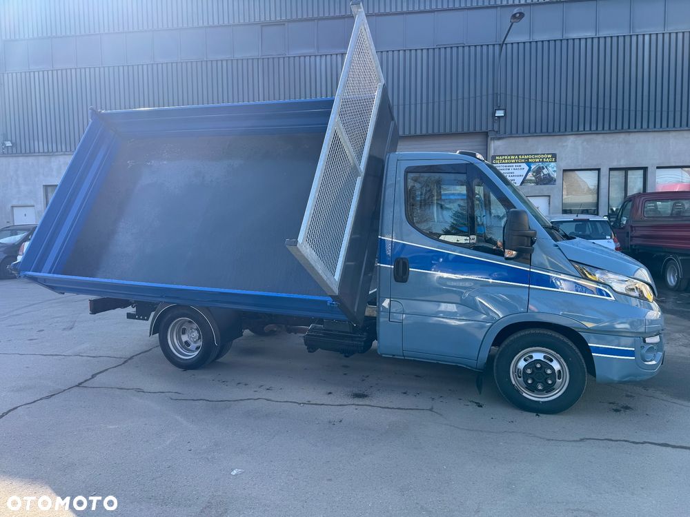 Iveco 35c15 - 11