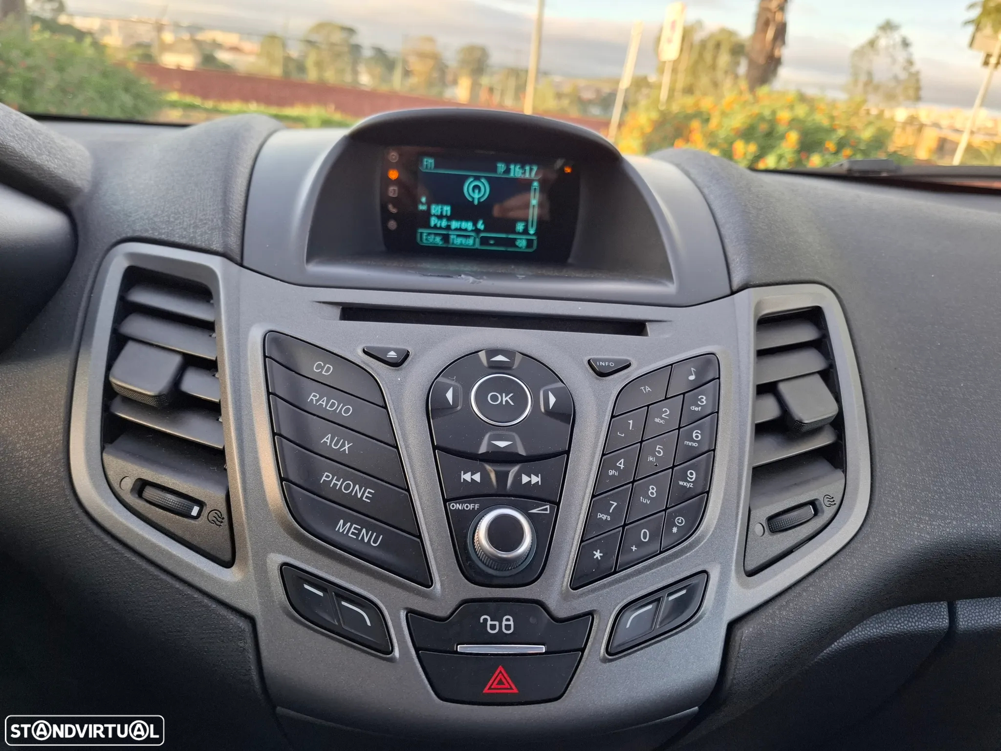 Ford FIESTA TDCI VAN - 6