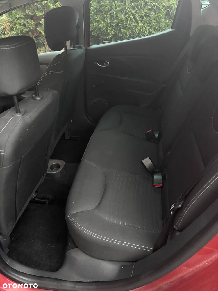 Renault Clio - 13