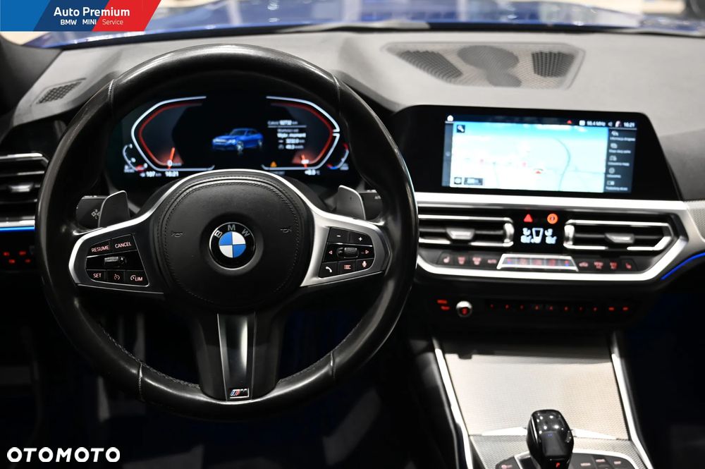 BMW Seria 3 320d xDrive - 7