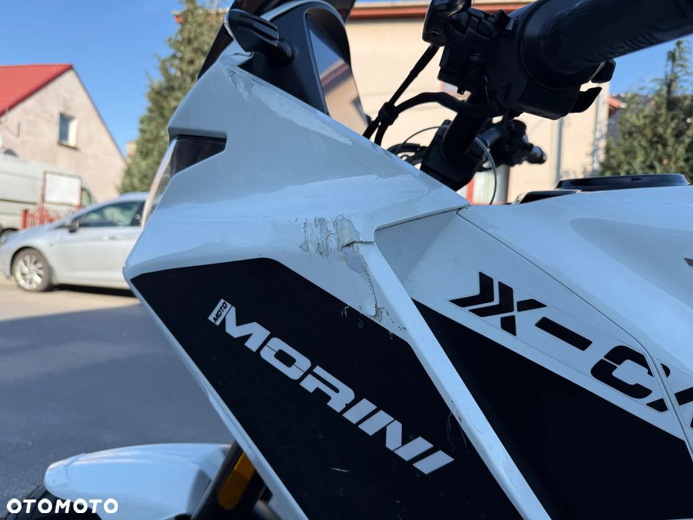 Moto Morini Inny - 18