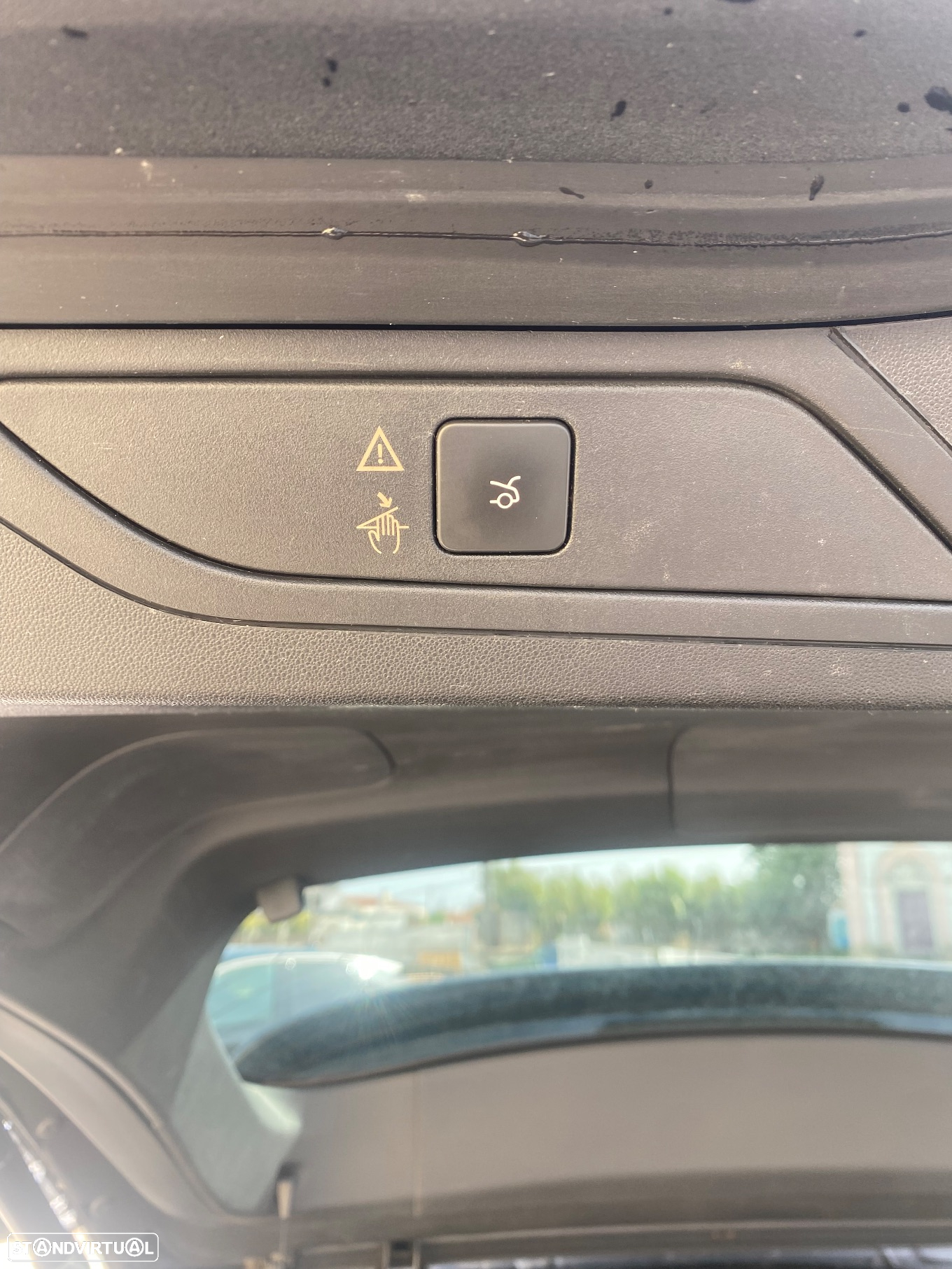 Citroën C4 Picasso 1.6 e-HDi Intensive ETG6 J17 - 9