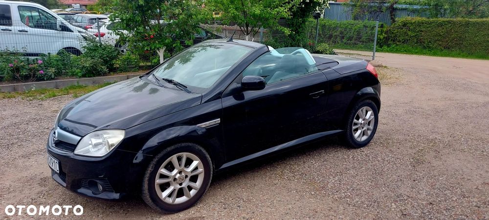 Opel Tigra 1.4 Enjoy - 1