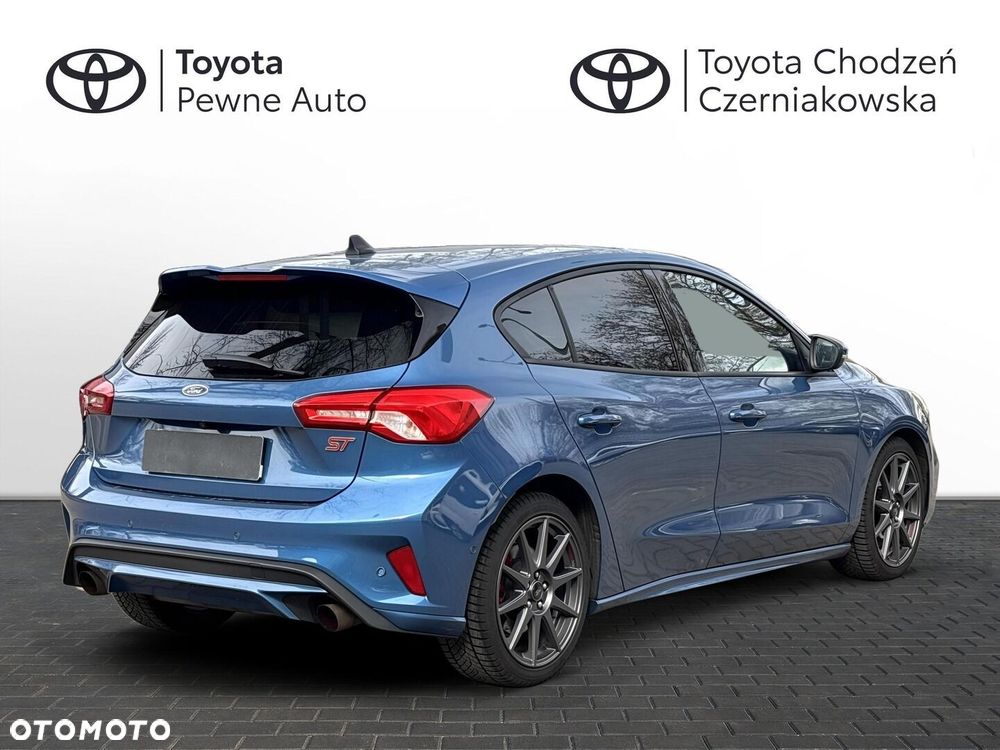 Ford Focus - 7