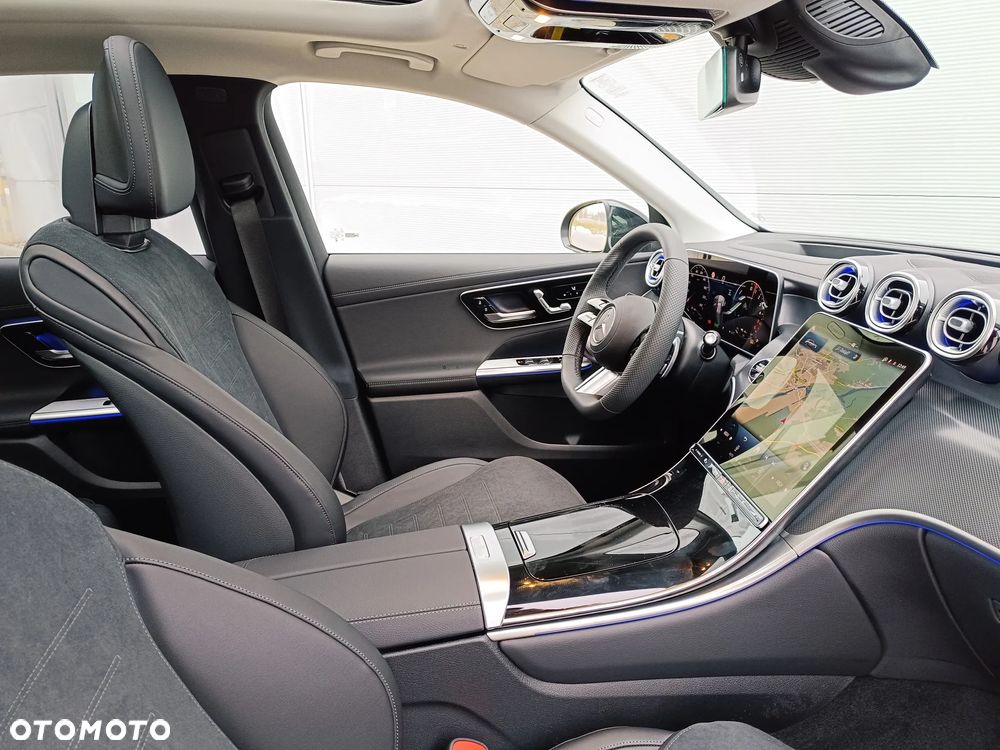 Mercedes-Benz GLC - 5