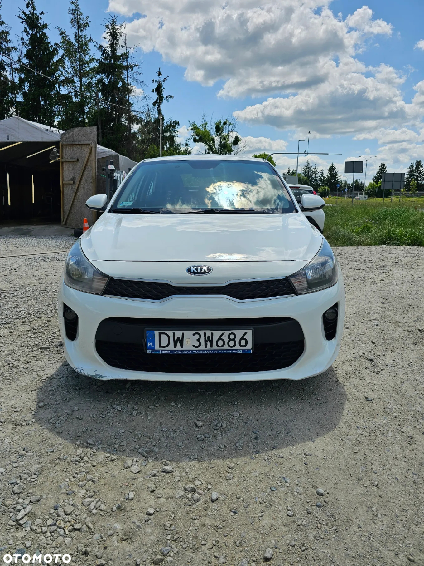 Kia Rio - 5