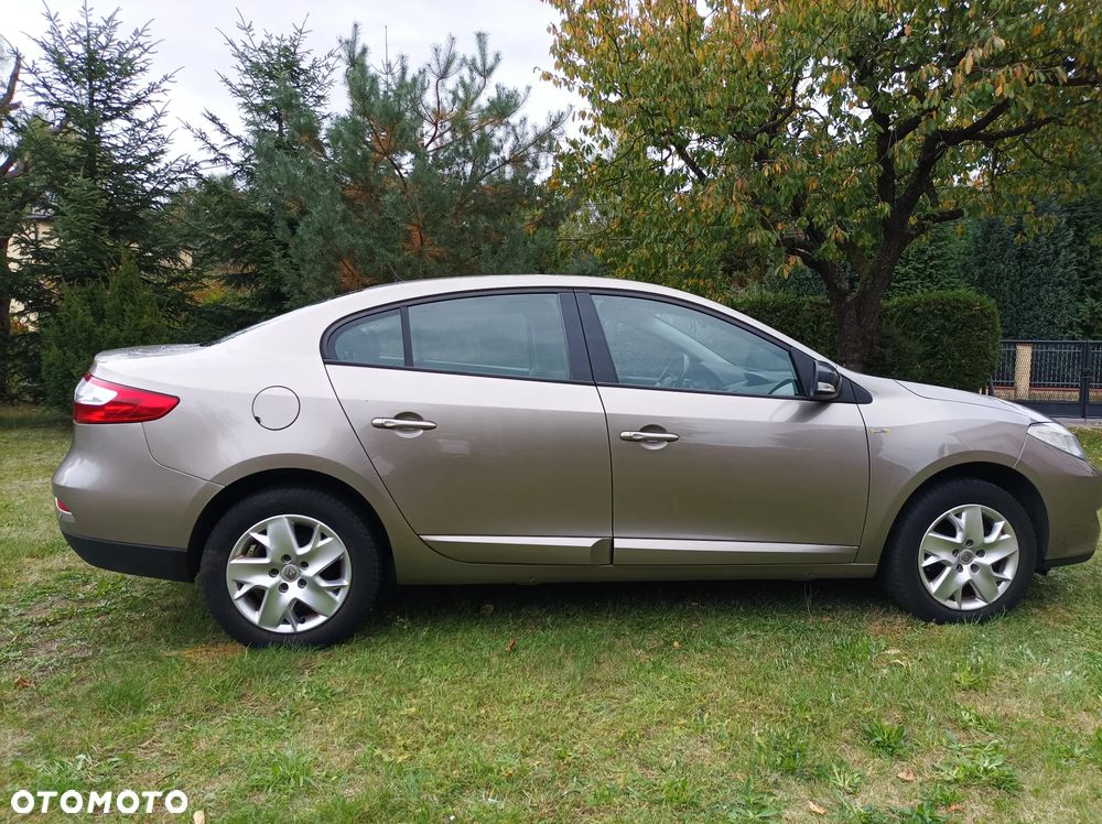 Renault Fluence - 10