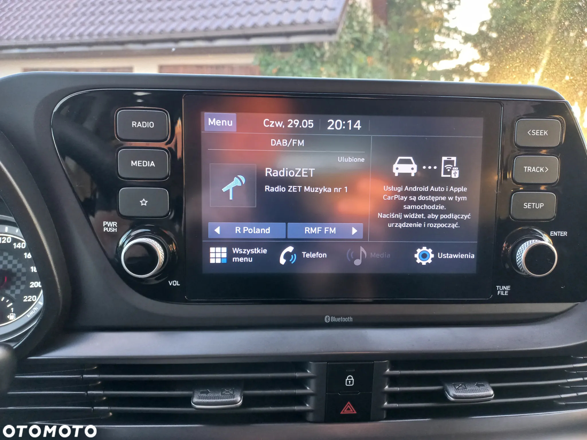 Hyundai i20 1.2 Classic Plus - 25