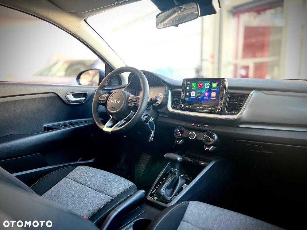 Kia Stonic - 25