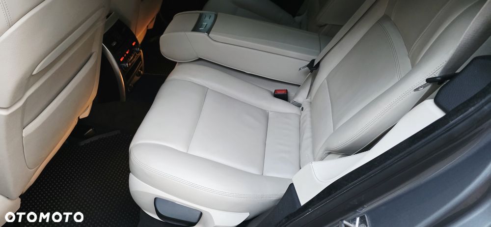 BMW 5GT 535d Luxury Line - 19