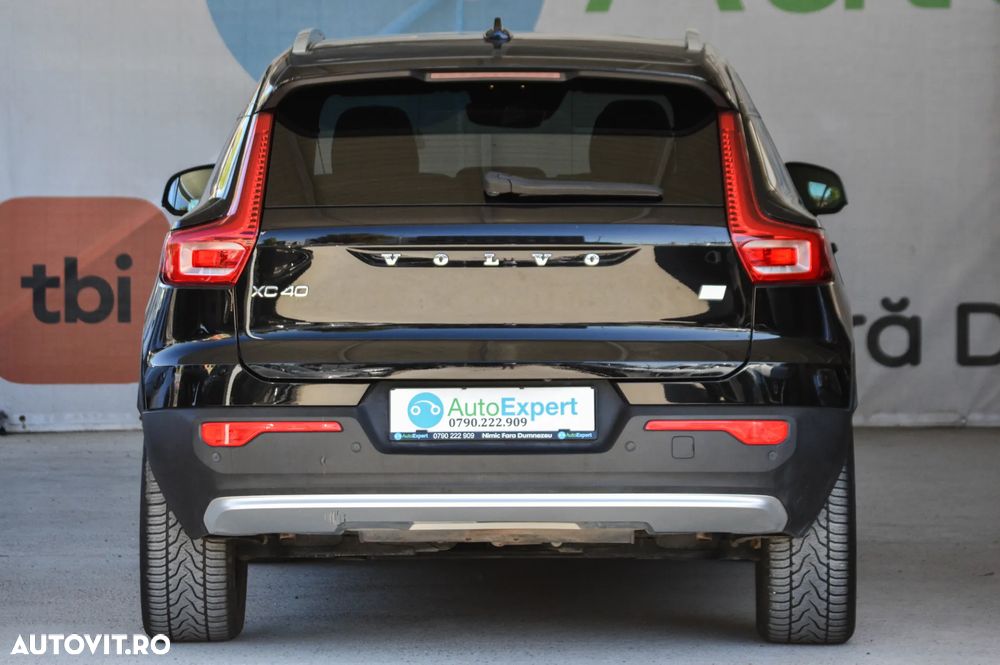 Volvo XC 40 T4 Recharge DKG Plus Dark - 14