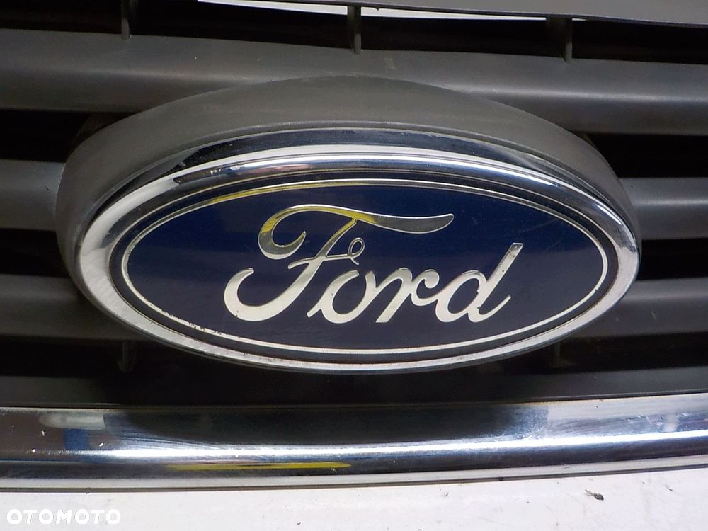 FORD KUGA I MK1 GRILL ATRAPA CHŁODNICY - 10