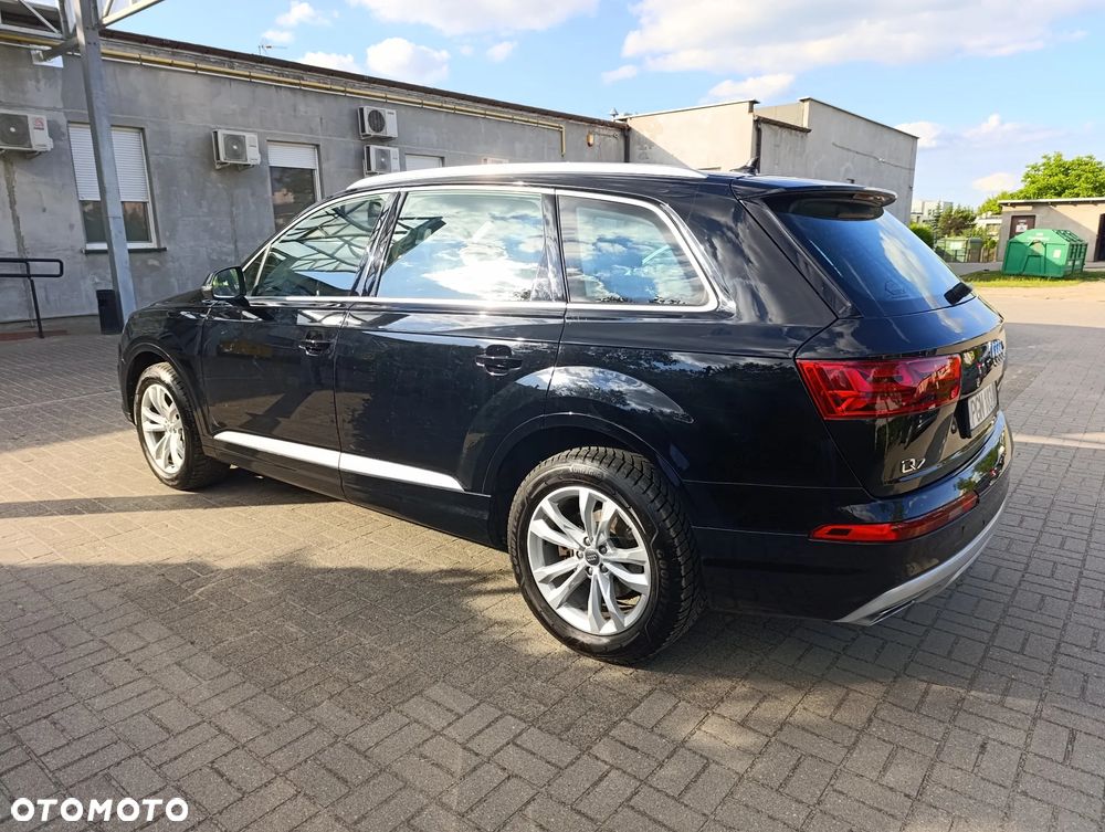 Audi Q7 - 3