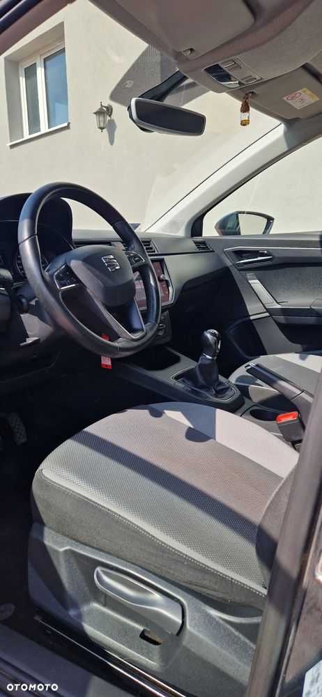 Seat Ibiza - 12