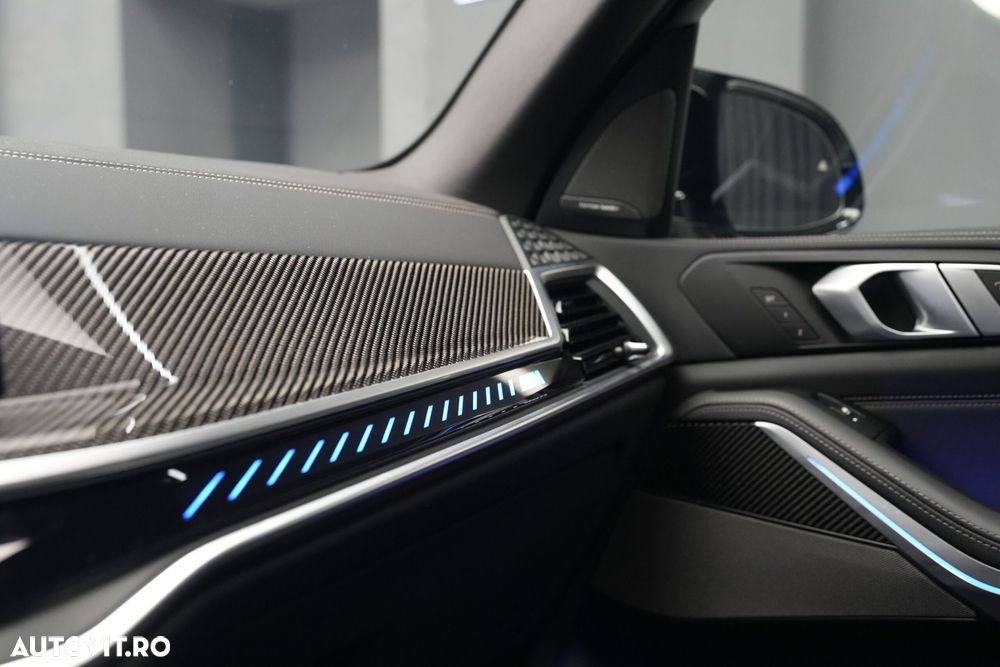 BMW X5 M - 28