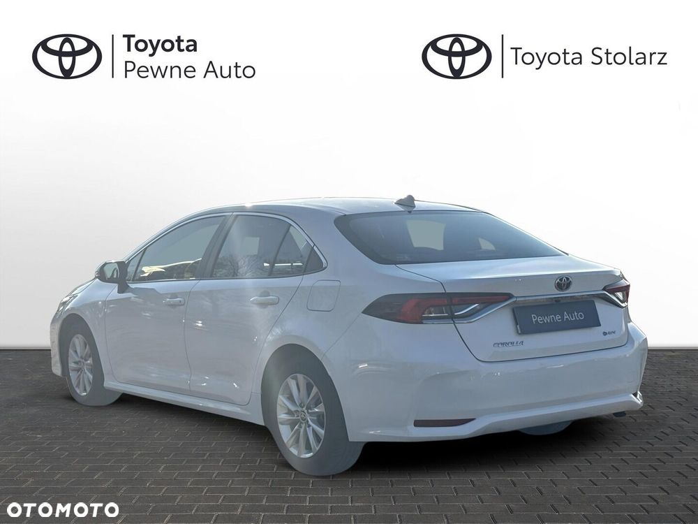 Toyota Corolla 1.8 Hybrid Comfort - 3
