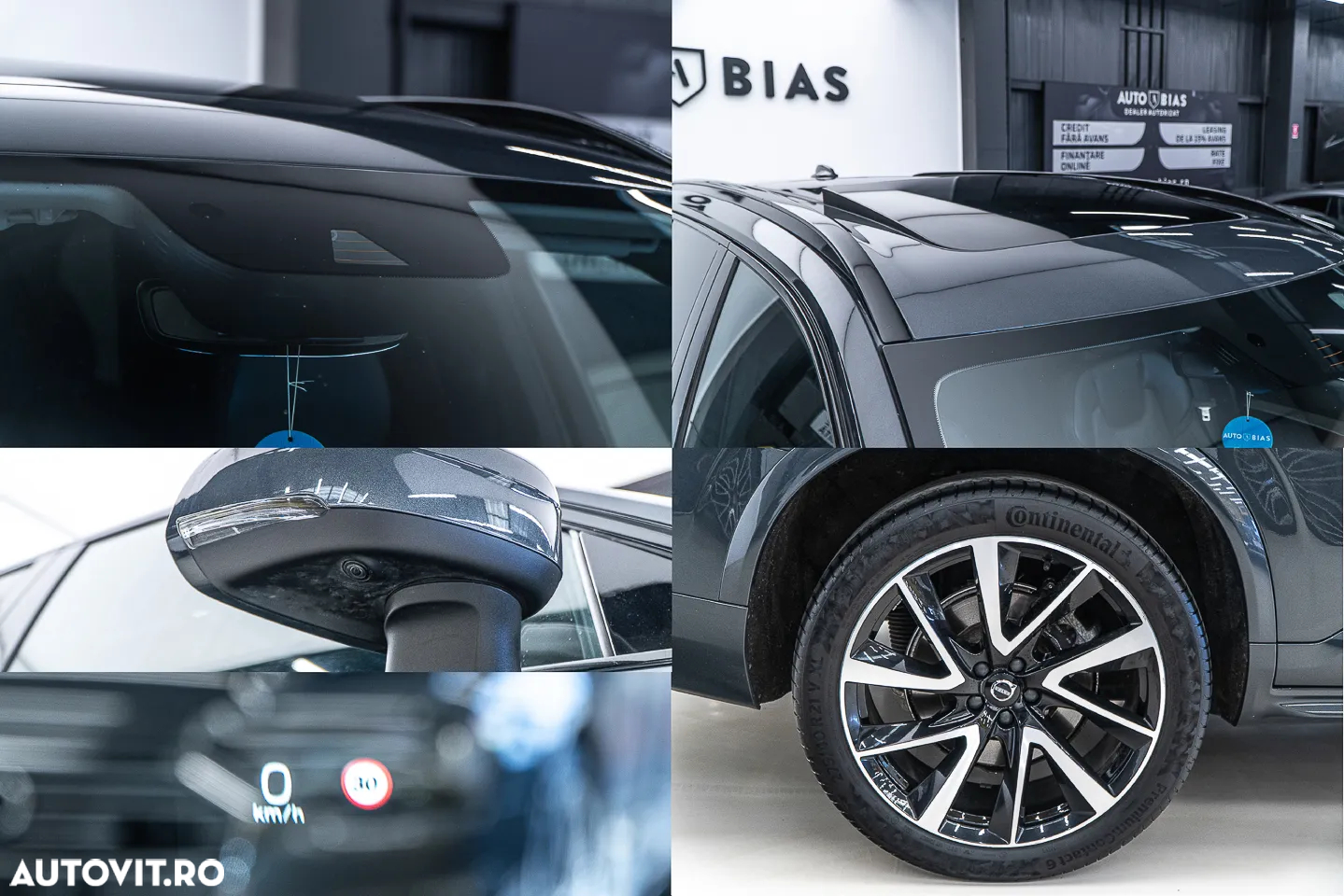 Volvo XC 90 T8 AWD Twin Engine Geartronic Inscription - 29